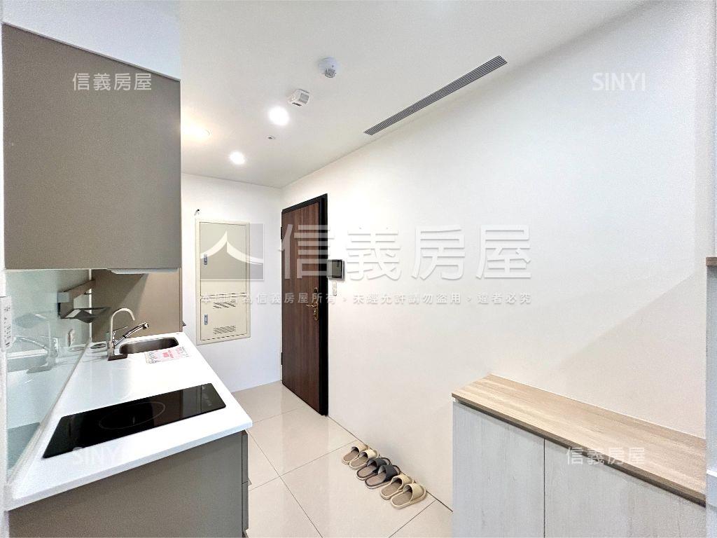 東門雙捷新生金華臻品房屋室內格局與周邊環境