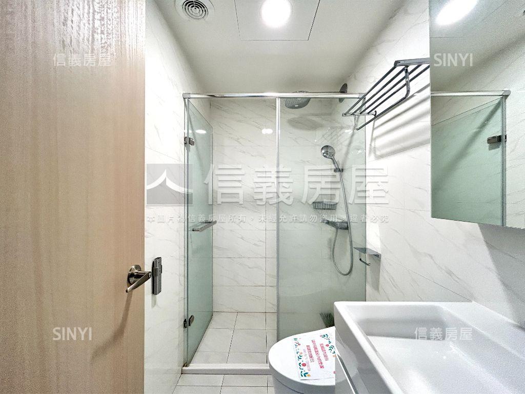 東門雙捷新生金華臻品房屋室內格局與周邊環境