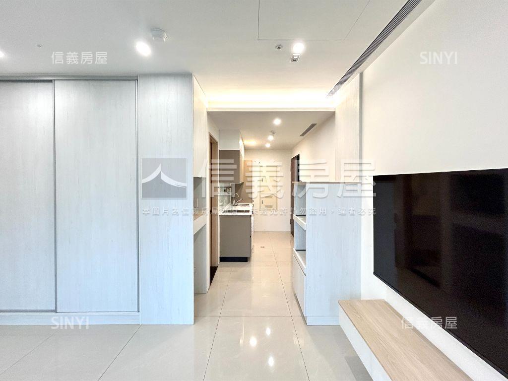 東門雙捷新生金華臻品房屋室內格局與周邊環境