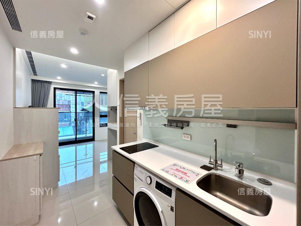 東門雙捷新生金華臻品房屋室內格局與周邊環境