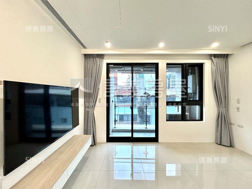 東門雙捷新生金華臻品房屋室內格局與周邊環境