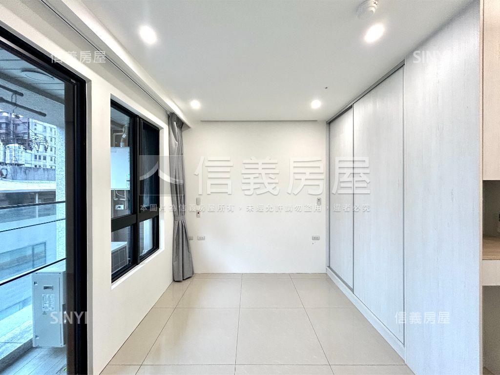 東門雙捷新生金華臻品房屋室內格局與周邊環境