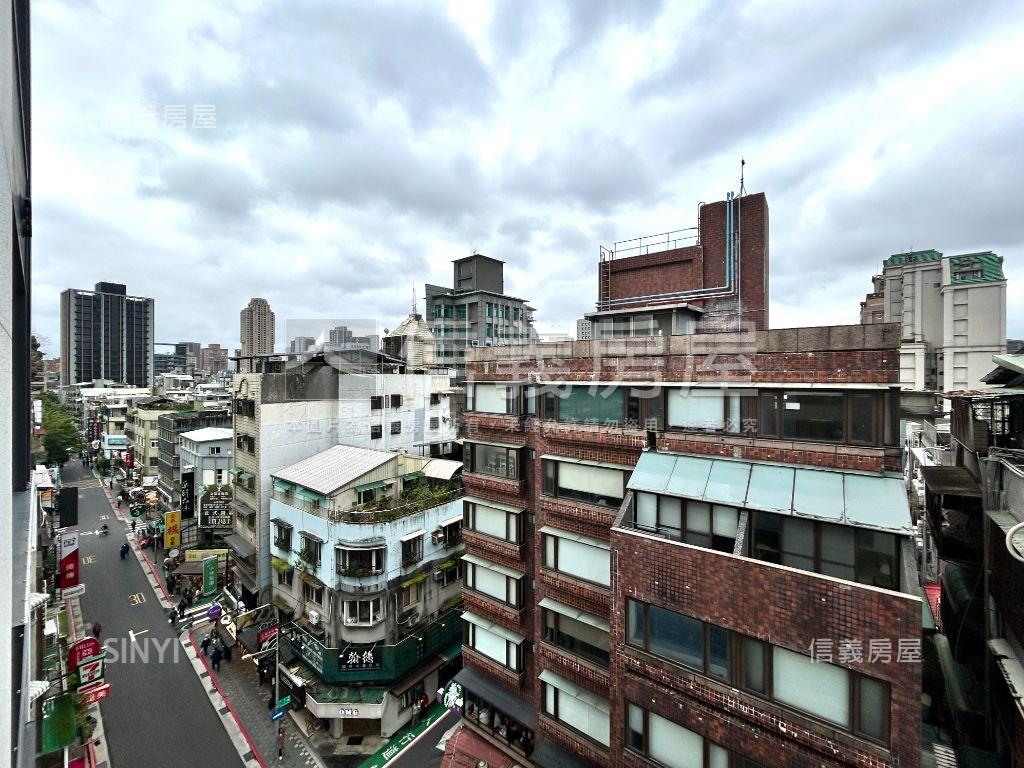 東門雙捷新生金華臻品房屋室內格局與周邊環境