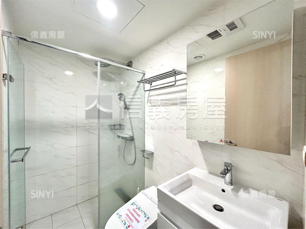 東門雙捷新生金華臻品房屋室內格局與周邊環境