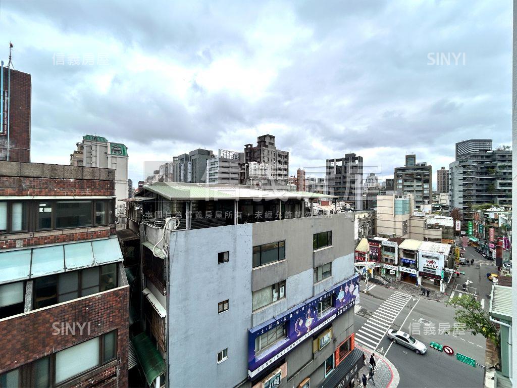 東門雙捷新生金華臻品房屋室內格局與周邊環境