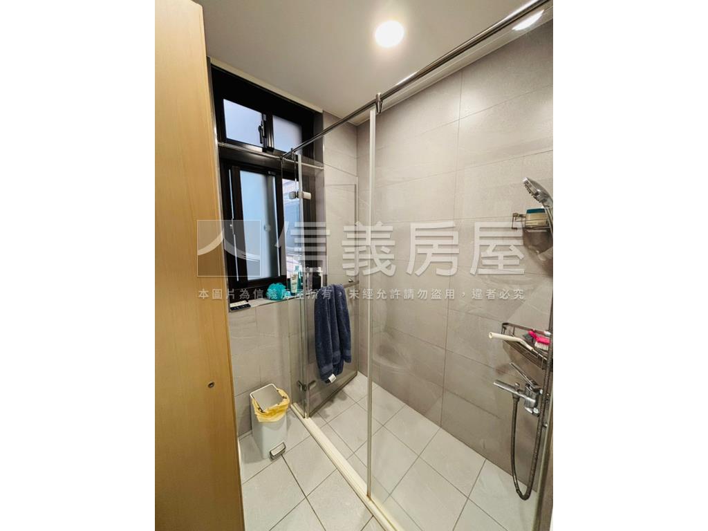 富利百代高規精美景觀３房房屋室內格局與周邊環境