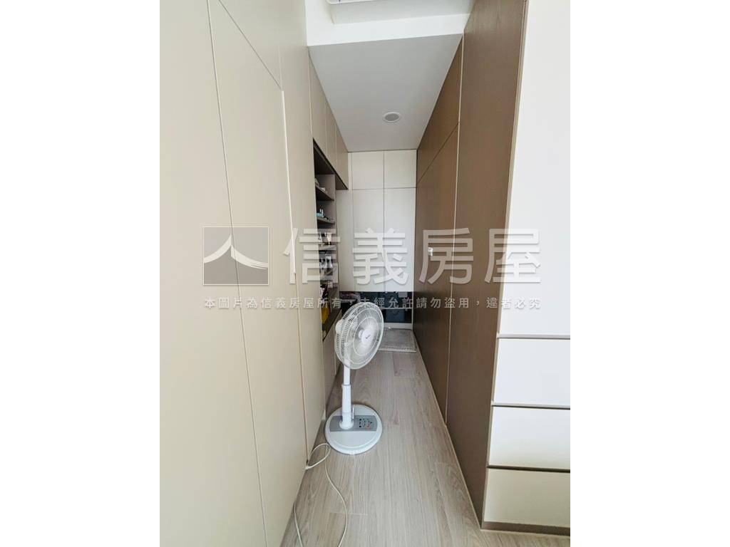 富利百代高規精美景觀３房房屋室內格局與周邊環境