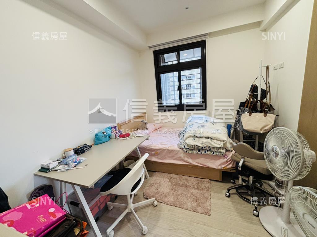 富利百代高規精美景觀３房房屋室內格局與周邊環境