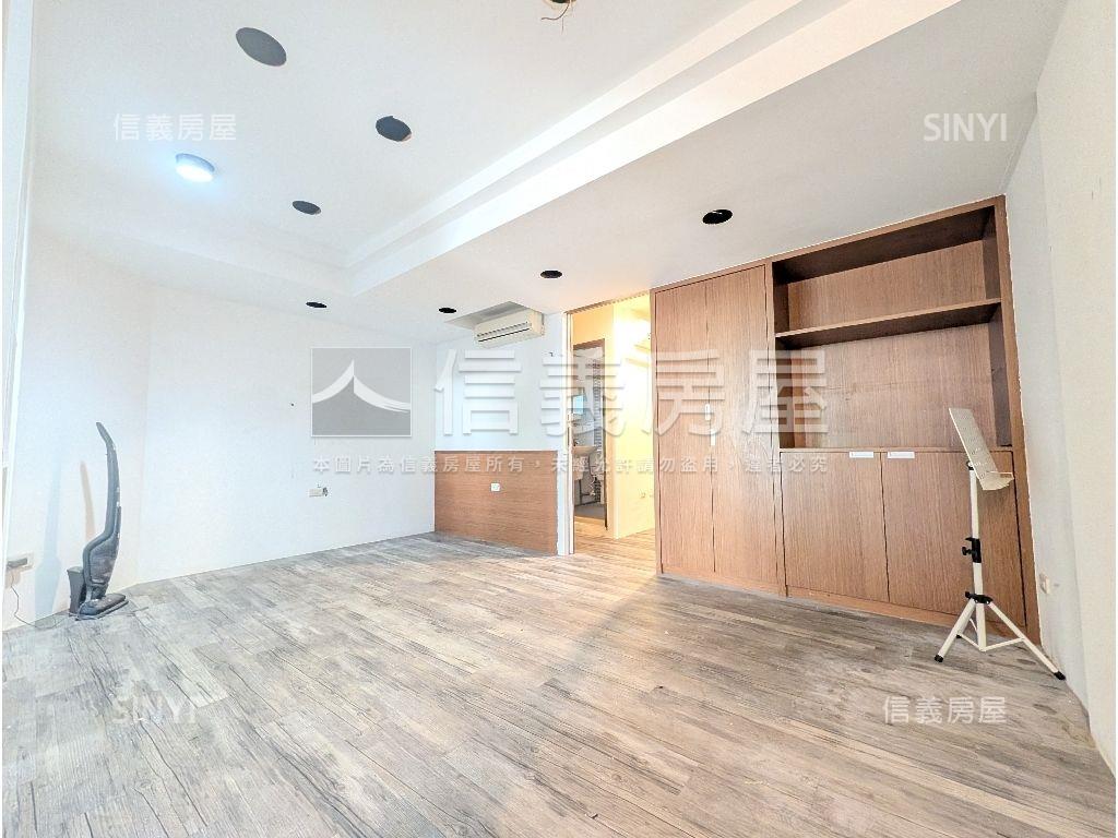 科博館大面寬店辦房屋室內格局與周邊環境
