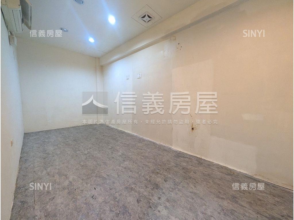 科博館大面寬店辦房屋室內格局與周邊環境