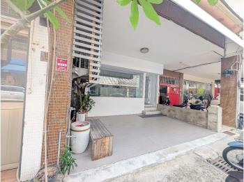 科博館大面寬店辦