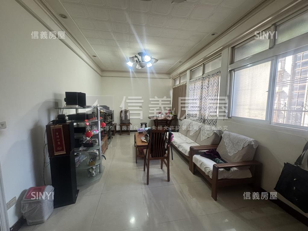 中興路方正公寓房屋室內格局與周邊環境