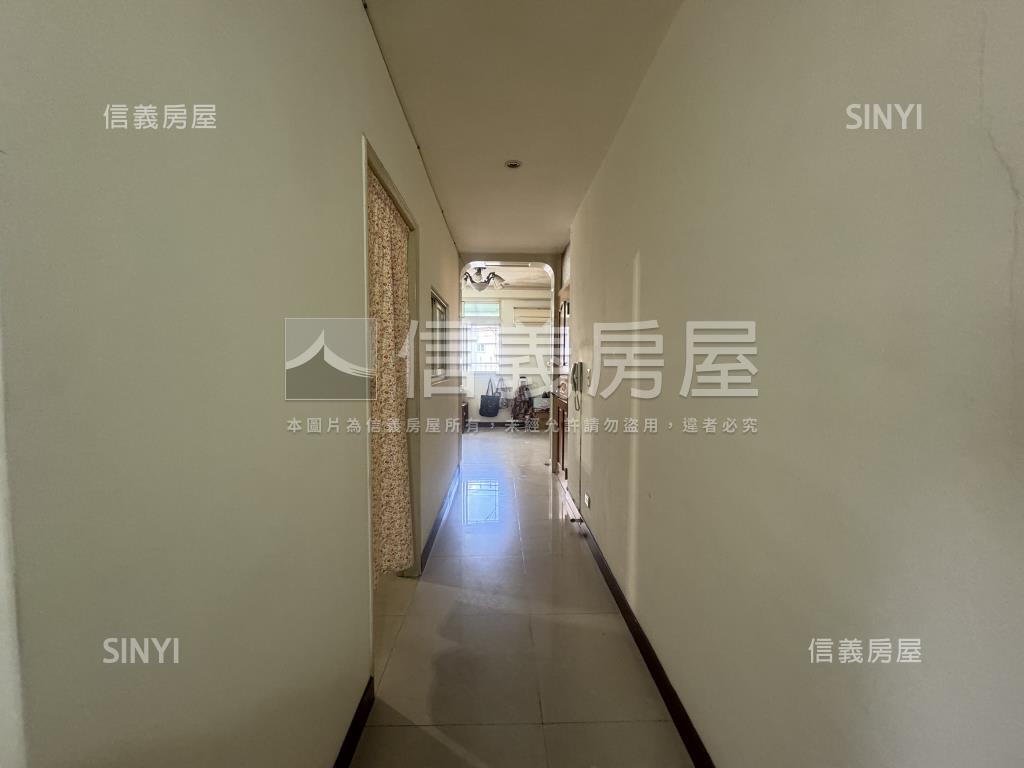 中興路方正公寓房屋室內格局與周邊環境