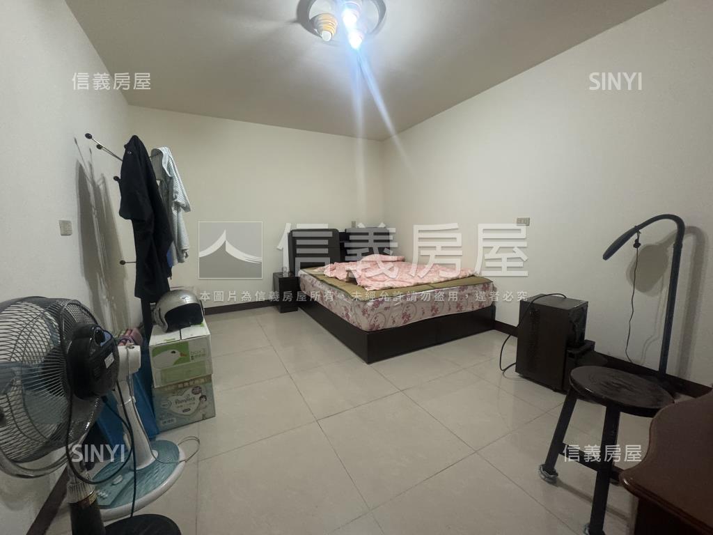 中興路方正公寓房屋室內格局與周邊環境