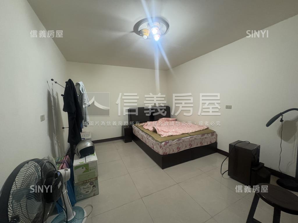 中興路方正公寓房屋室內格局與周邊環境