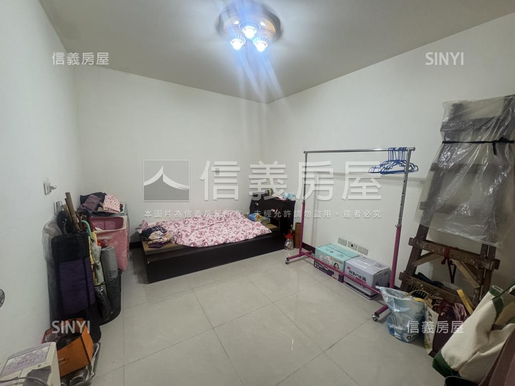 中興路方正公寓房屋室內格局與周邊環境
