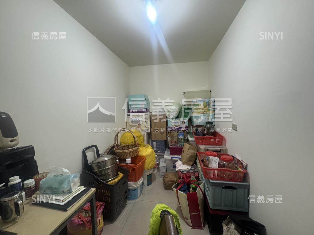 中興路方正公寓房屋室內格局與周邊環境