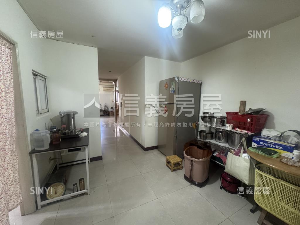 中興路方正公寓房屋室內格局與周邊環境