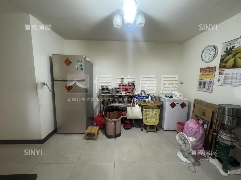 中興路方正公寓房屋室內格局與周邊環境