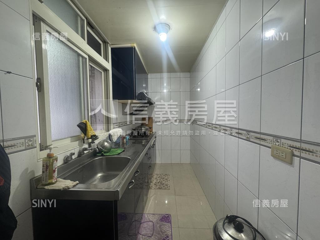 中興路方正公寓房屋室內格局與周邊環境