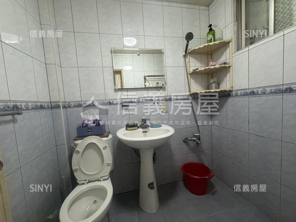 中興路方正公寓房屋室內格局與周邊環境