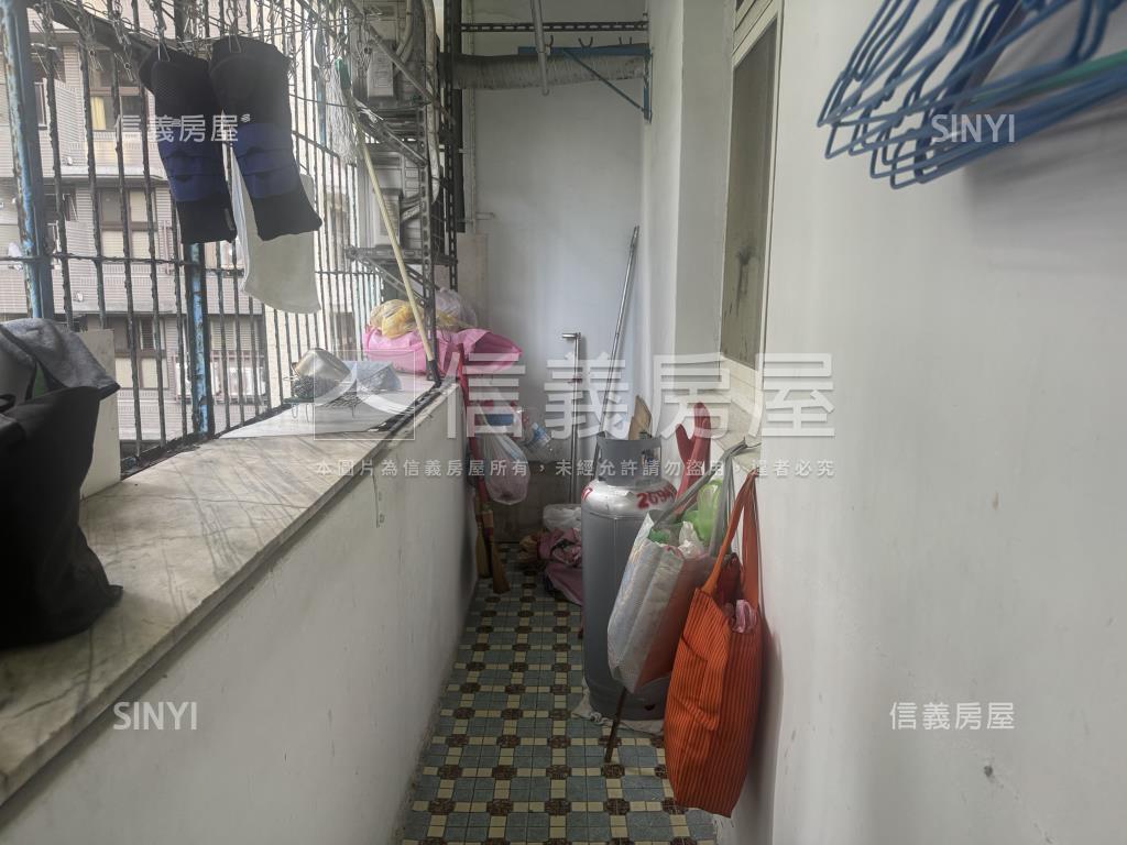 中興路方正公寓房屋室內格局與周邊環境