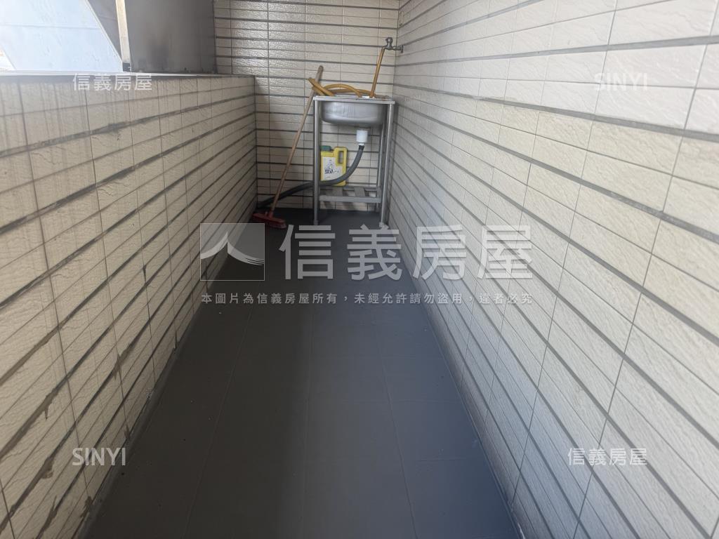 中興路方正公寓房屋室內格局與周邊環境