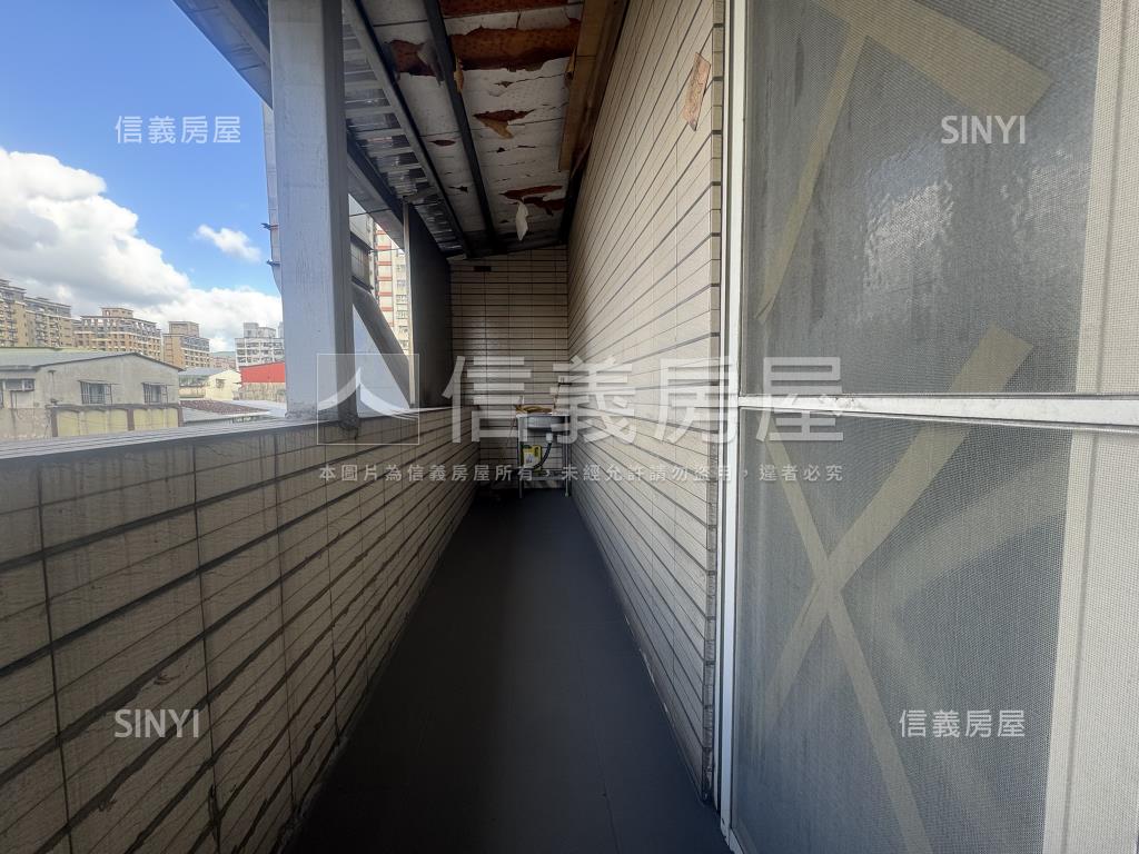中興路方正公寓房屋室內格局與周邊環境