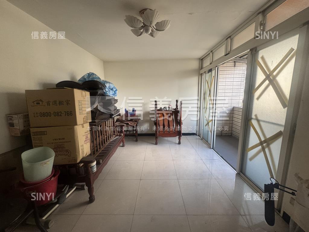 中興路方正公寓房屋室內格局與周邊環境