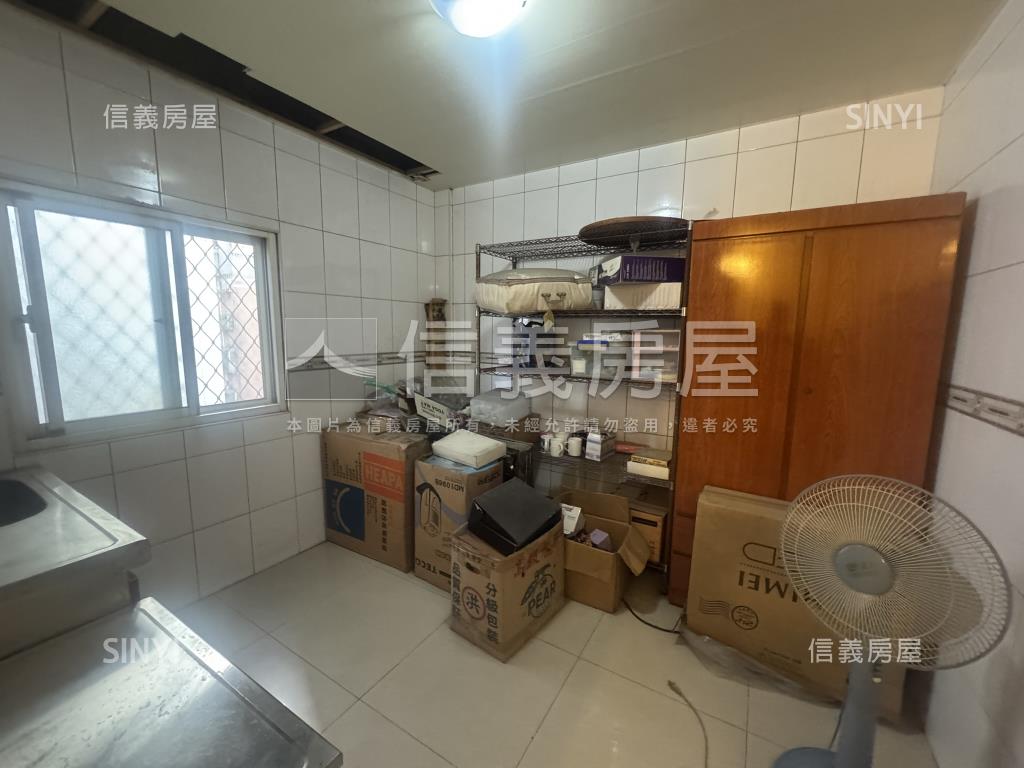 中興路方正公寓房屋室內格局與周邊環境
