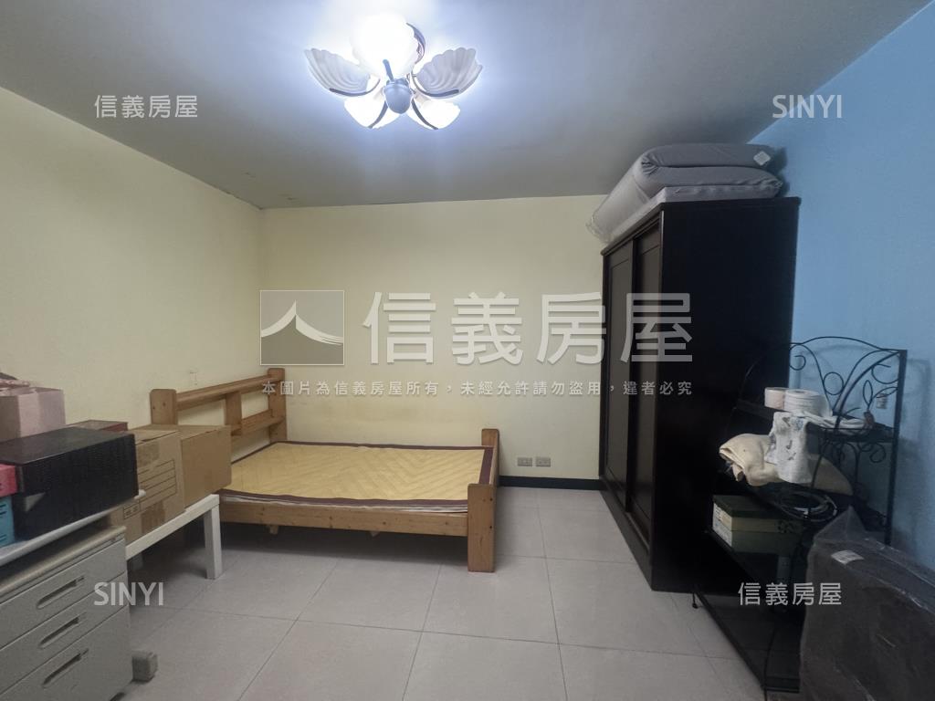 中興路方正公寓房屋室內格局與周邊環境