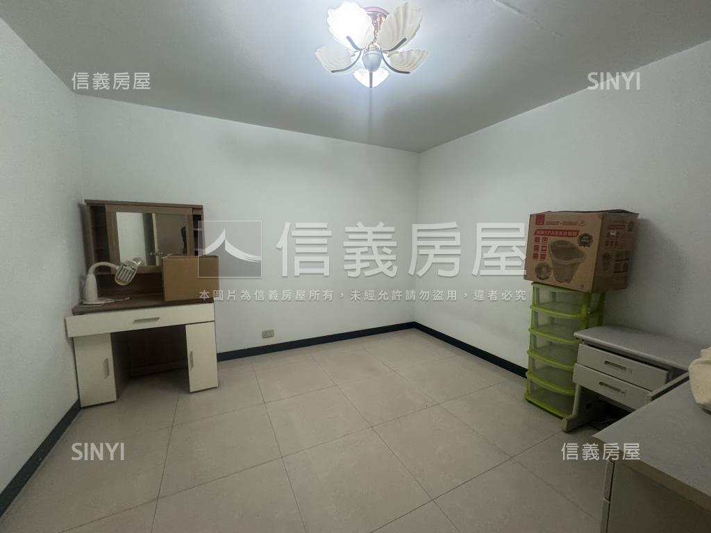 中興路方正公寓房屋室內格局與周邊環境