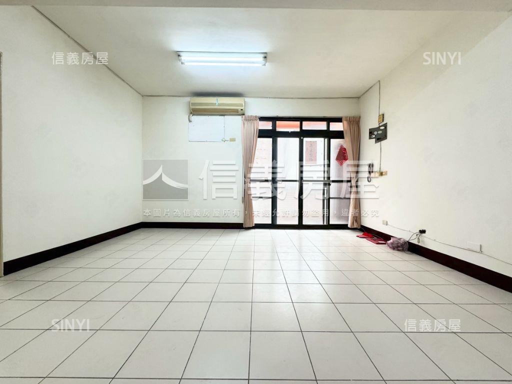 低總價明亮四房美寓房屋室內格局與周邊環境