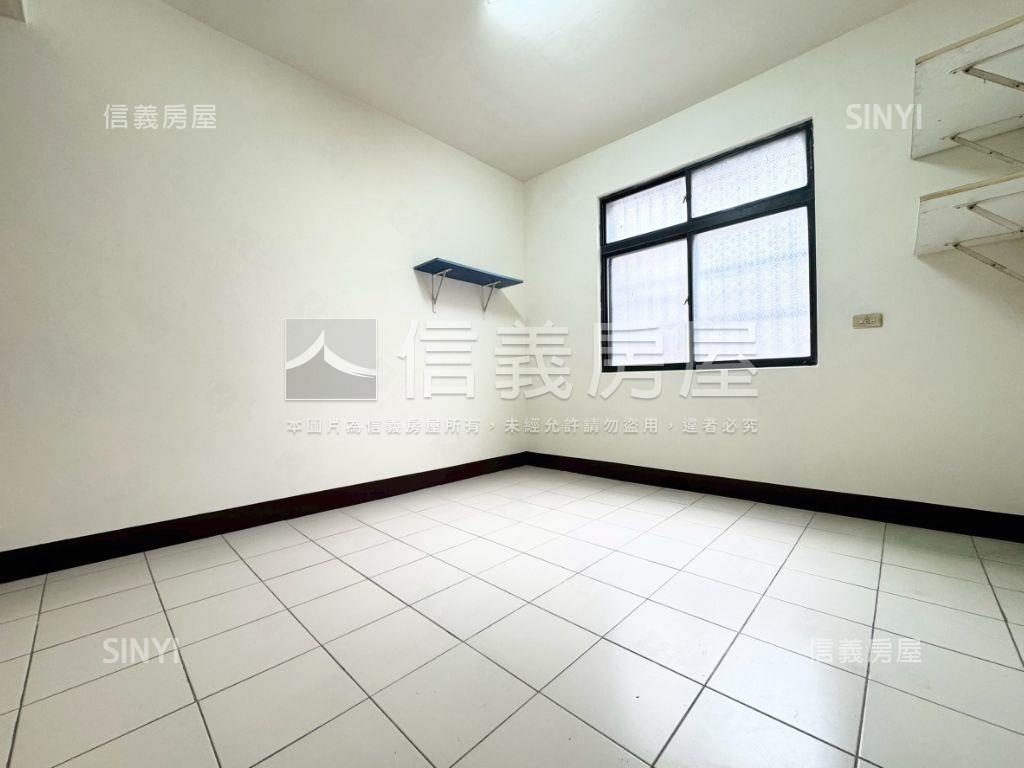 低總價明亮四房美寓房屋室內格局與周邊環境