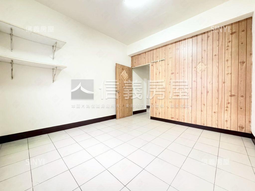 低總價明亮四房美寓房屋室內格局與周邊環境