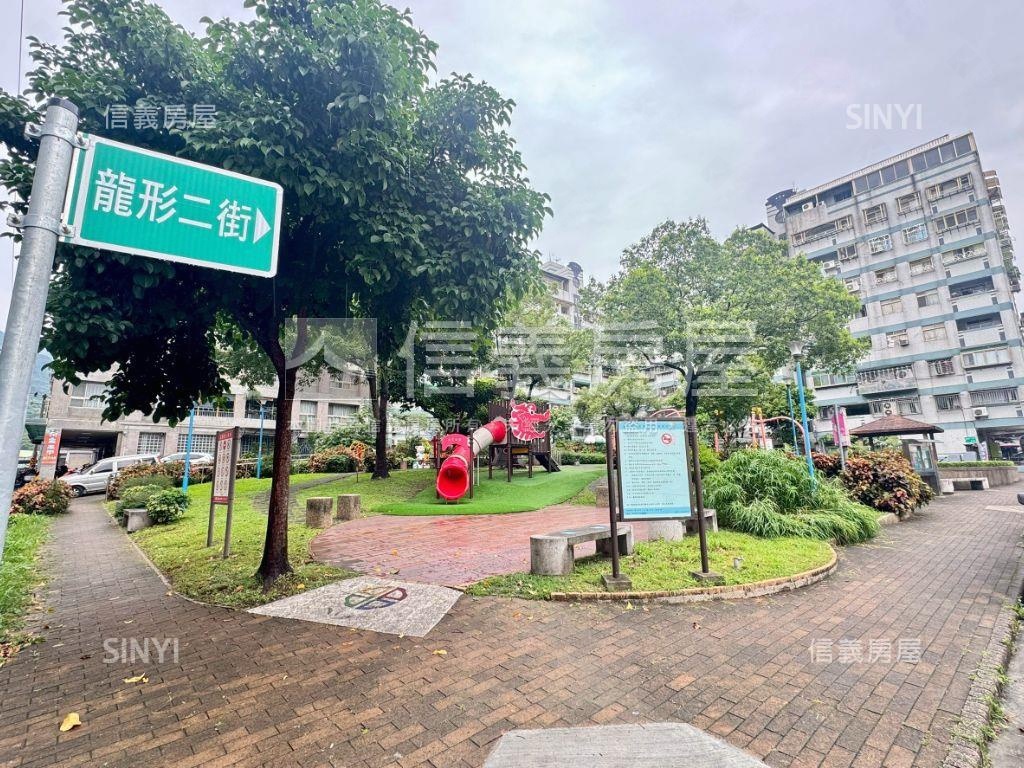 低總價明亮四房美寓房屋室內格局與周邊環境