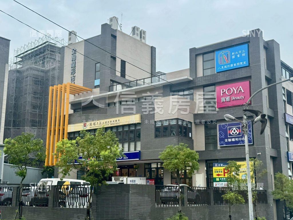 低總價明亮四房美寓房屋室內格局與周邊環境