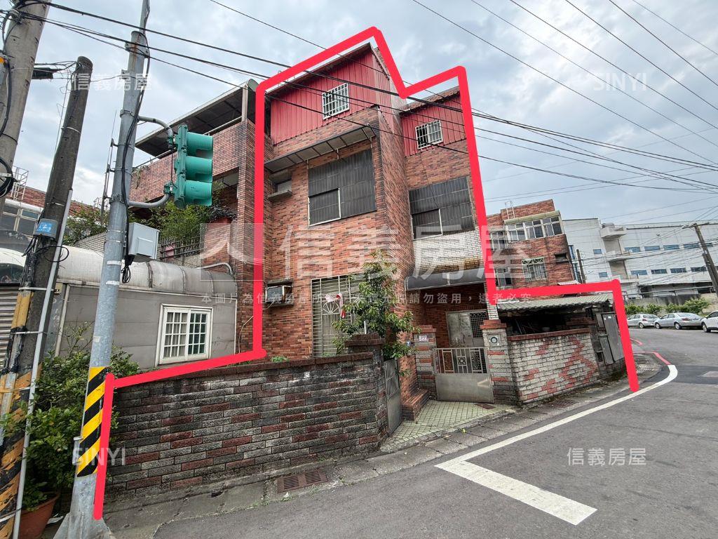 Ａ１９大地坪邊間寬敞透天房屋室內格局與周邊環境