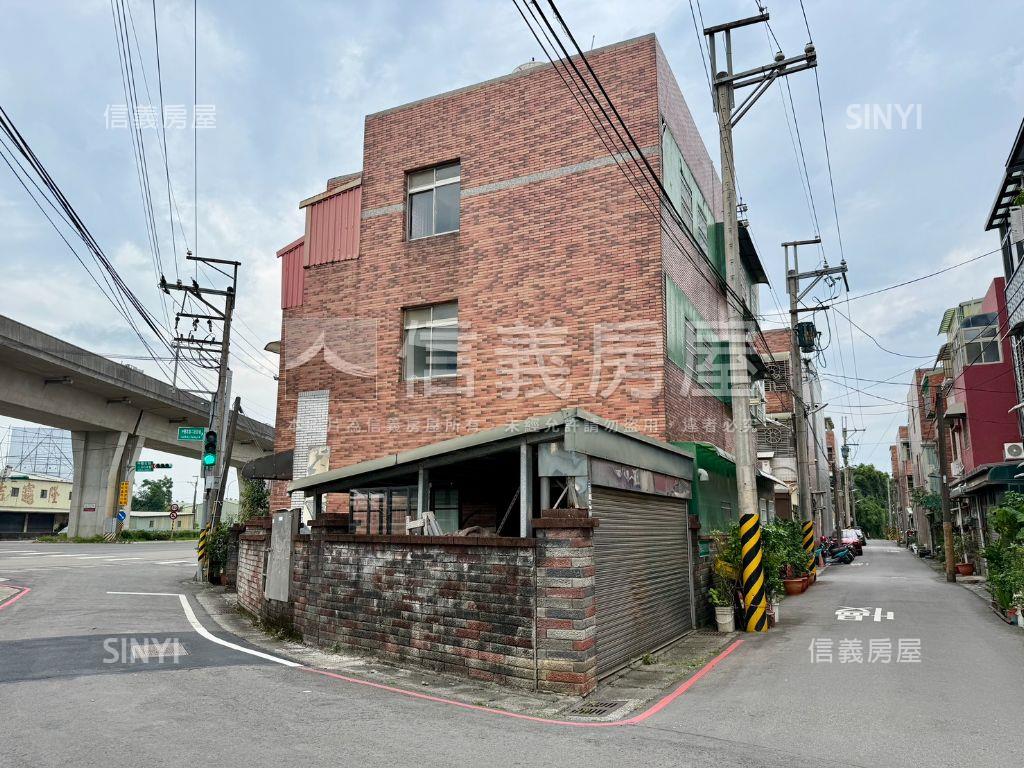 Ａ１９大地坪邊間寬敞透天房屋室內格局與周邊環境