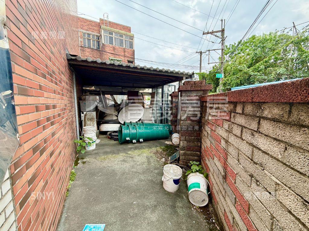 Ａ１９大地坪邊間寬敞透天房屋室內格局與周邊環境