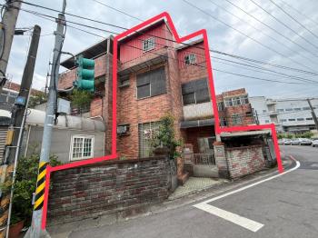 Ａ１９大地坪邊間寬敞透天