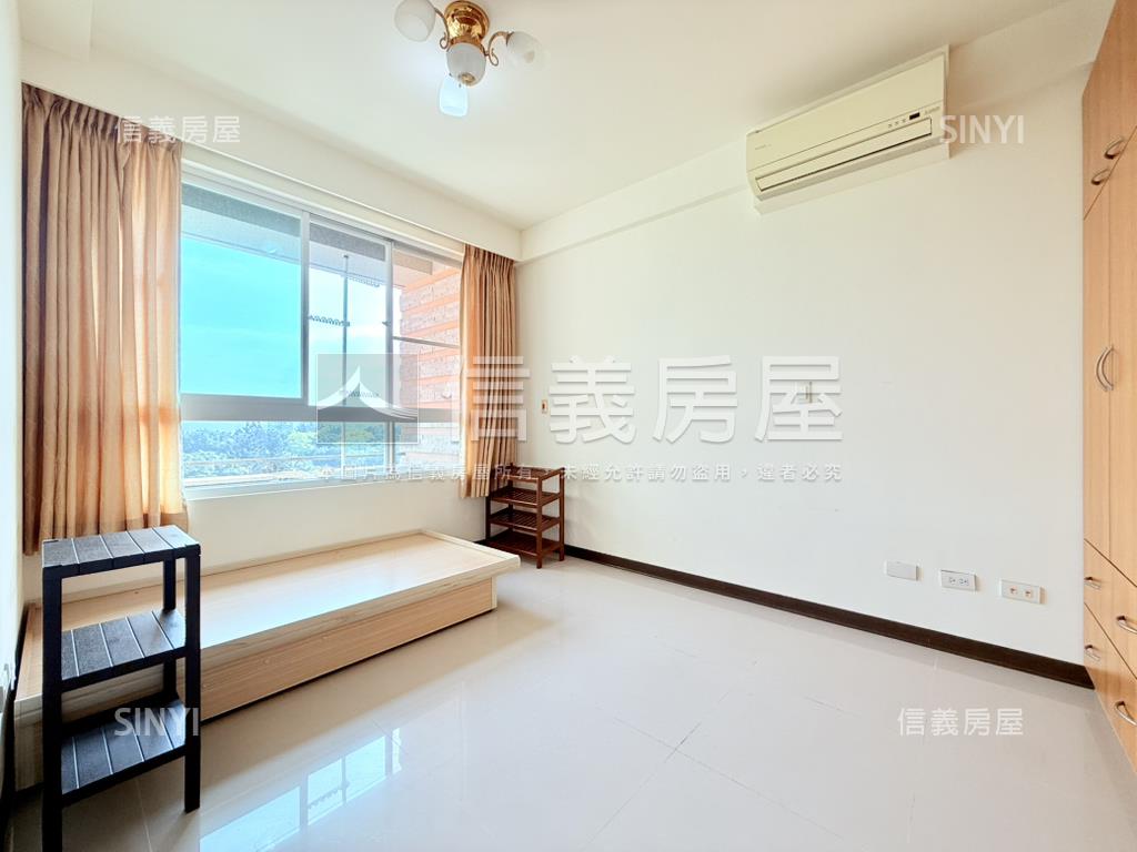 【觀海】望山面海霸景２房房屋室內格局與周邊環境