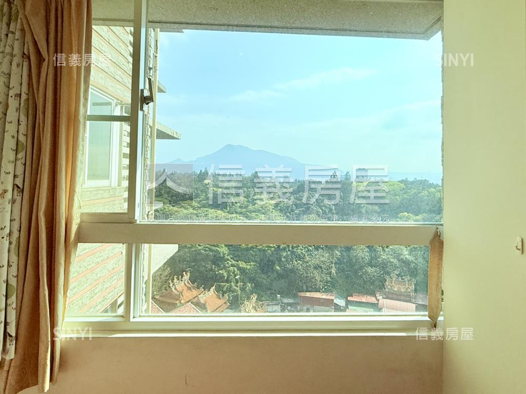 【觀海】望山面海霸景２房房屋室內格局與周邊環境