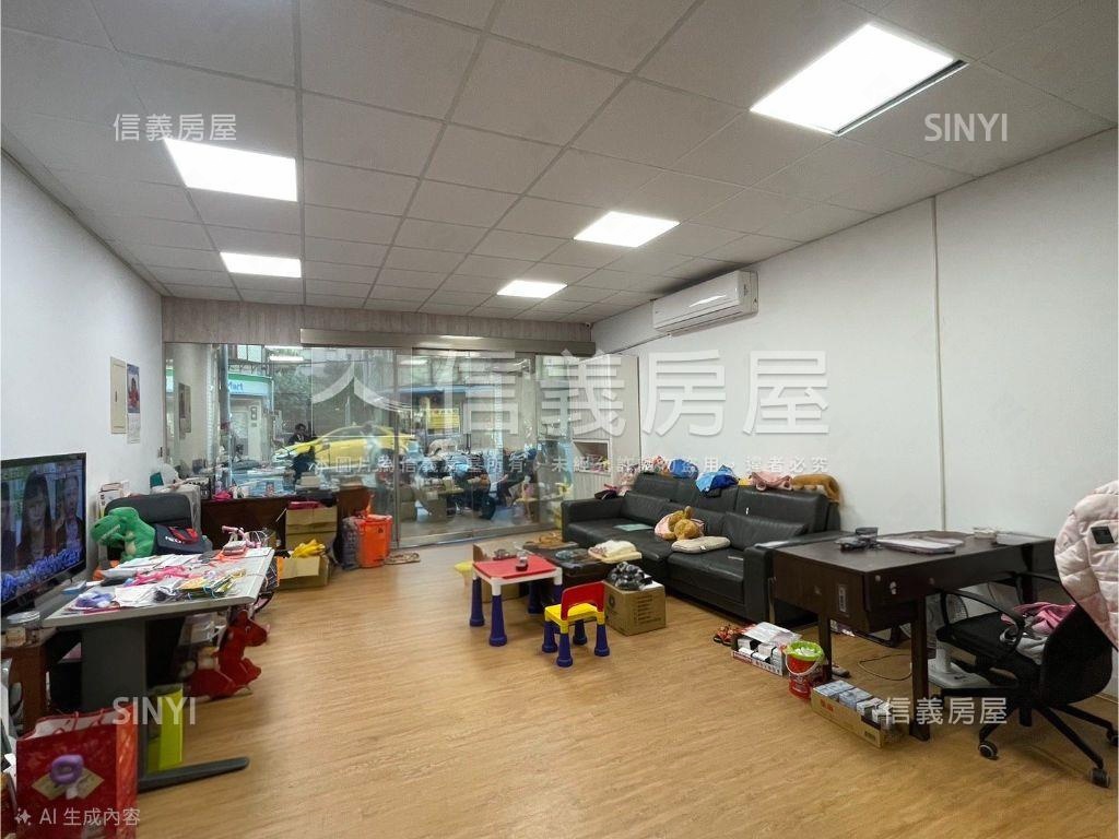 ★泰山臨路大空間★房屋室內格局與周邊環境