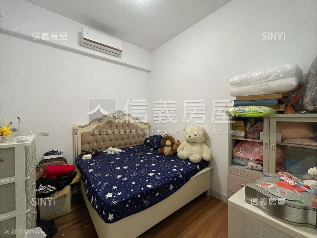 ★泰山臨路大空間★房屋室內格局與周邊環境