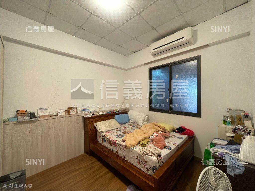 ★泰山臨路大空間★房屋室內格局與周邊環境