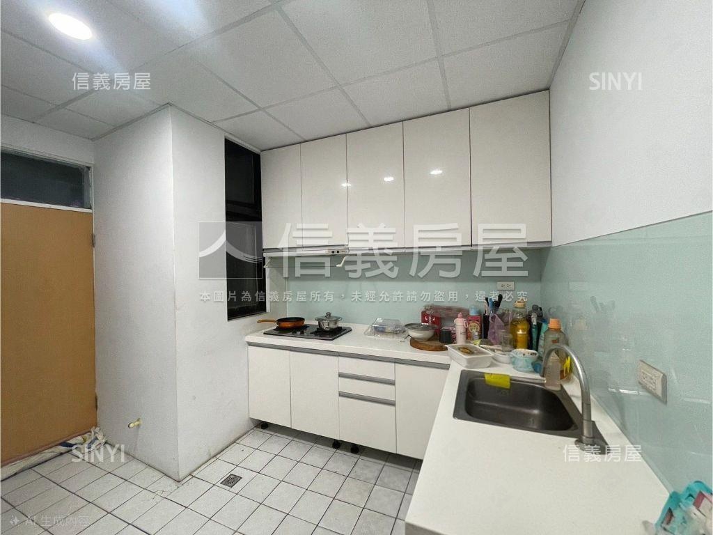 ★泰山臨路大空間★房屋室內格局與周邊環境