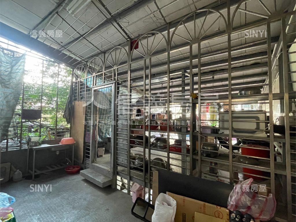 ★泰山臨路大空間★房屋室內格局與周邊環境