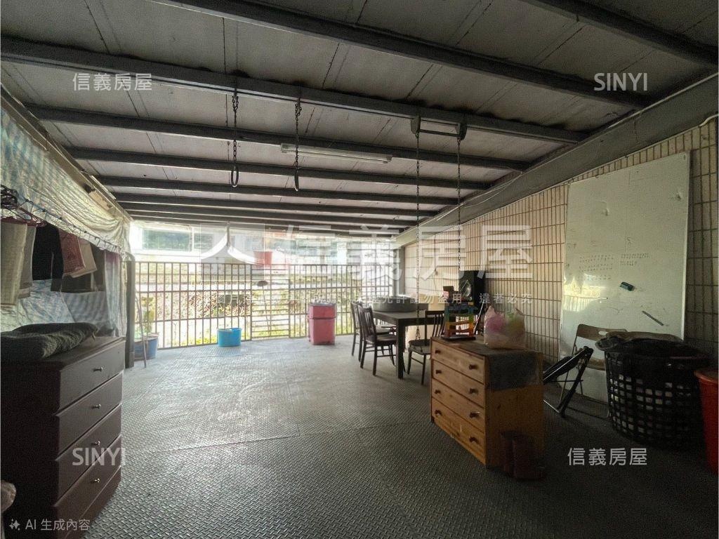 ★泰山臨路大空間★房屋室內格局與周邊環境