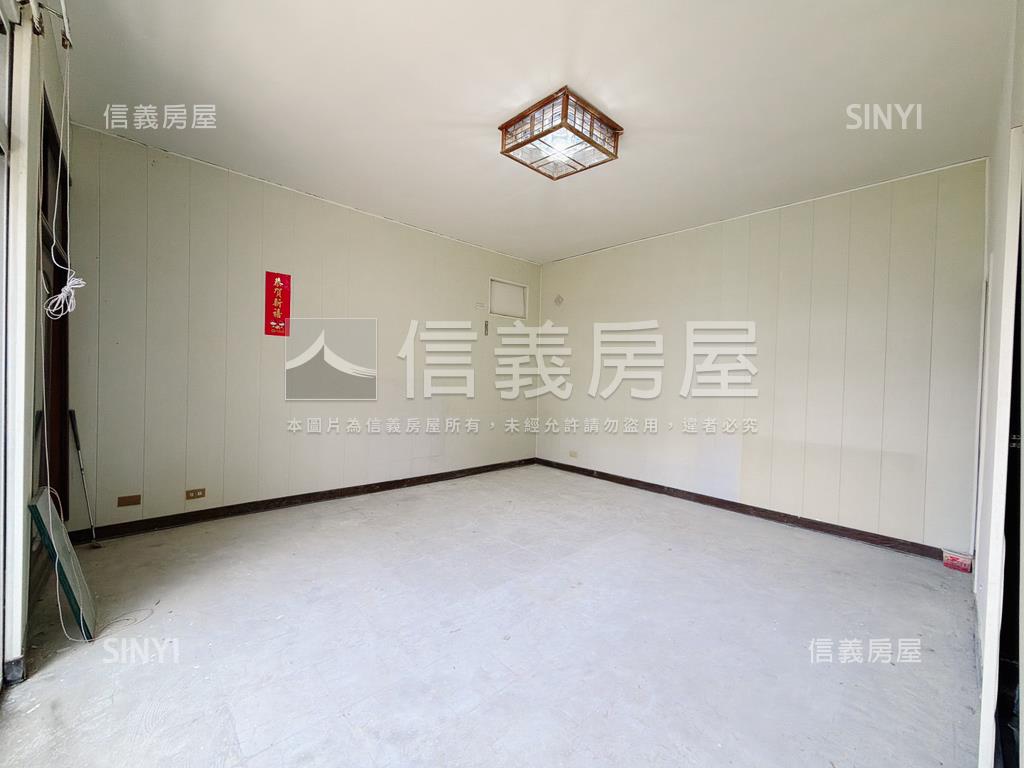 南天母綠意透天房屋室內格局與周邊環境